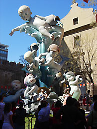 Falla Quart-Palomar