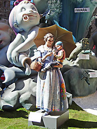 Falla Quart-Palomar