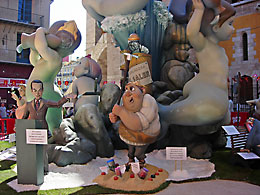 Falla Quart-Palomar