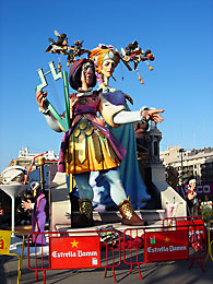 Falla Alameda-Av Francia