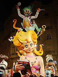 Falla Esteve-Amors