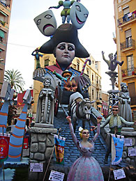 Falla Zapadores-Vicente Lle