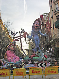 Falla Cdiz-Los Centelles