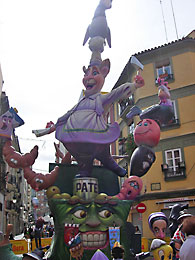 Falla Cervantes-Padre Jofre
