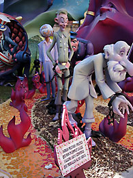 Falla Pza Pilar