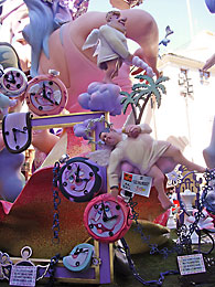 Falla Pza Pilar