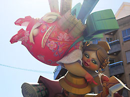 Falla Pizarro-Amors