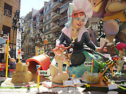 Falla Pizarro-Amors