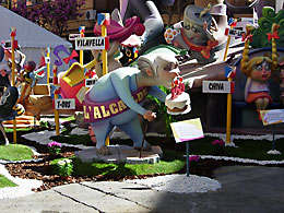 Falla Pizarro-Amors