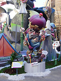 Falla Pizarro-Amors