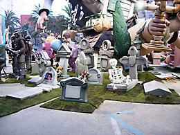Falla Regne Valencia