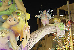 Falla Sueca-Azorn