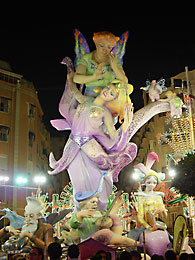 Falla Sueca-Azorn