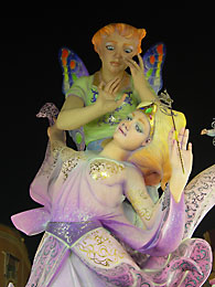 Falla Sueca-Azorn