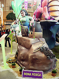 Falla Sueca-Azorn