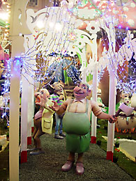 Falla Sueca-Azorn