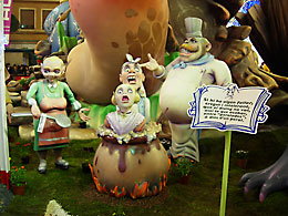 Falla Sueca-Azorn