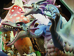 Falla Sueca-Azorn