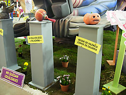 Falla Sueca-Azorn