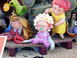 Child Falla Alameda-Avda Francia