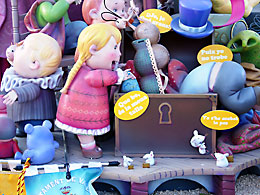 Child Falla Alameda-Avda Francia