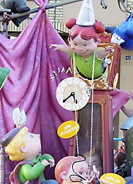 Child Falla Alameda-Avda Francia