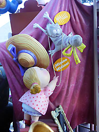 Child Falla Alameda-Avda Francia