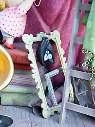 Child Falla Alameda-Avda Francia