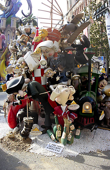Falla Infantil Exposicin-Masc