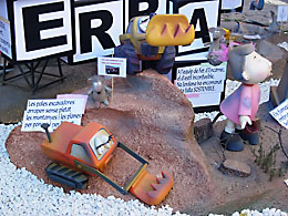 Falla Infantil  Na Jordana