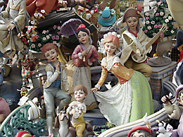 Child Falla Nou Campanar