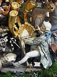 Falla Infantil Nou Campanar