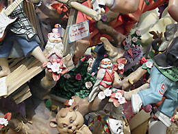 Falla Infantil Nou Campanar