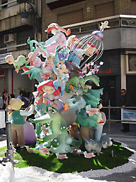 Falla Pizarro-Amors