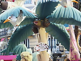 Falla Infantil  Regne Valencia
