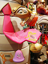 Falla Infantil Sueca-Azorn