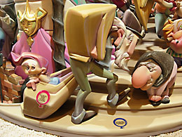 Falla Infantil Sueca-Azorn