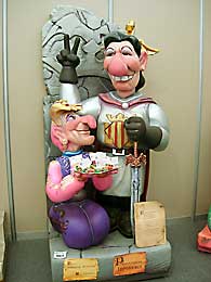 Ninot