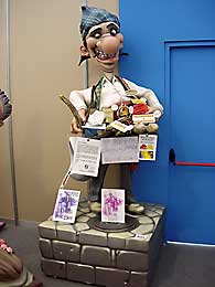  Ninot