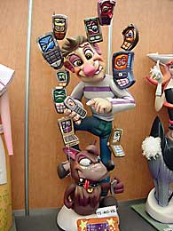 Ninot