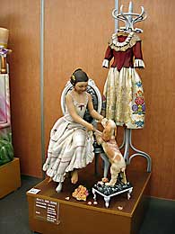 Pardoned Ninot