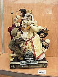 Falla Exposicion-Masco
