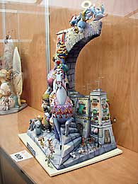 Falla Na Jordana