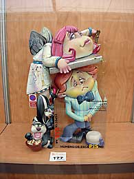 Falla Sueca-Azorn