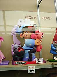 Other ninots