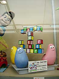 Other ninots