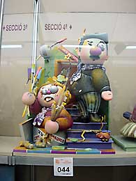 Other ninots