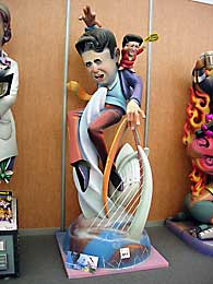 Falla Pza Merced