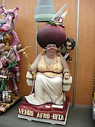 Falla Regne Valencia