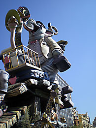 Falla Ayuntamiento